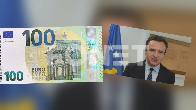 Novac za decu i penzionere